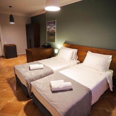 Hotel Sabu Tbilisi Ngoại thất bức ảnh