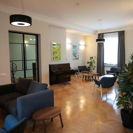 Hotel Sabu Tbilisi Ngoại thất bức ảnh