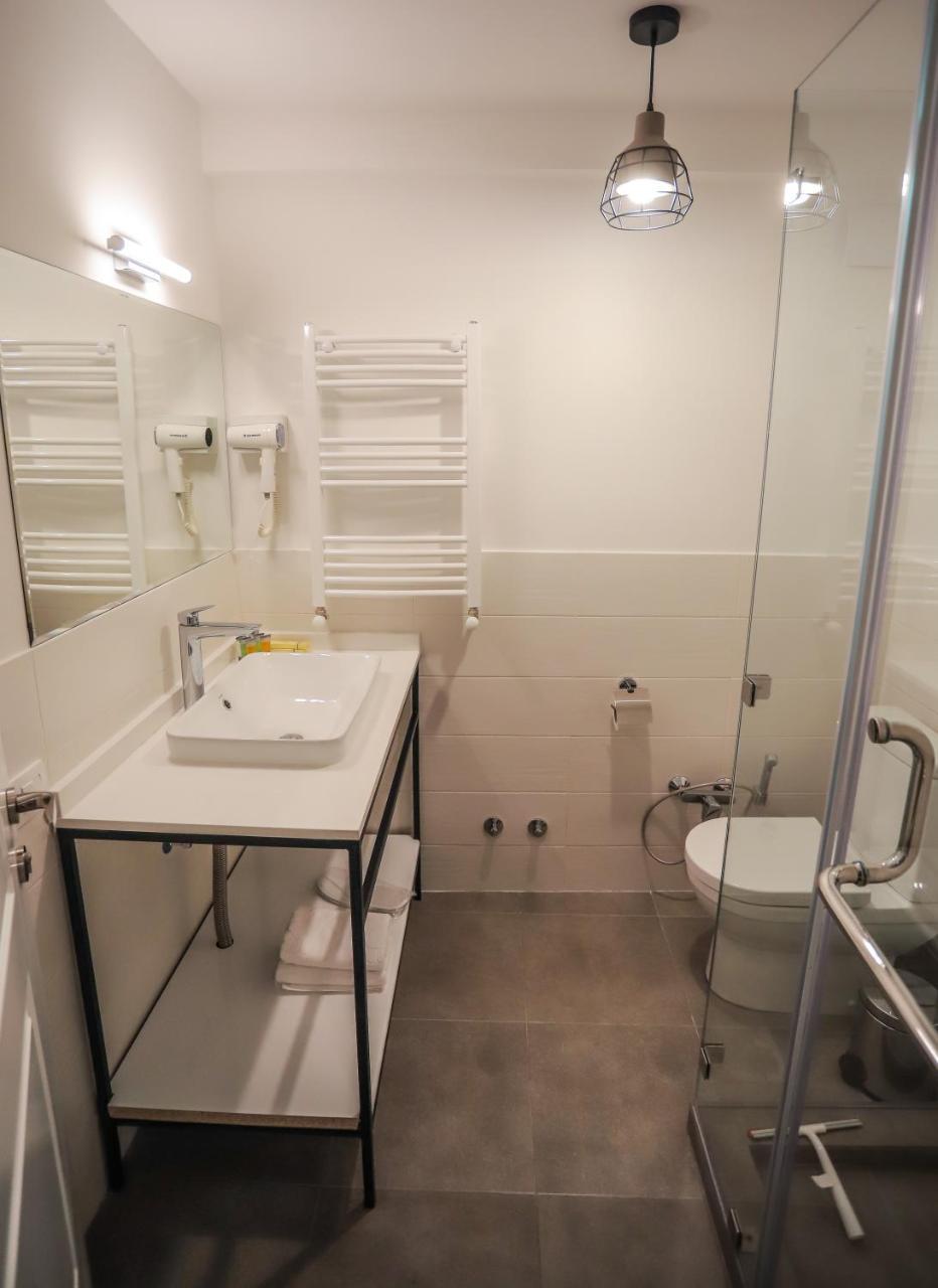 Hotel Sabu Tbilisi Ngoại thất bức ảnh