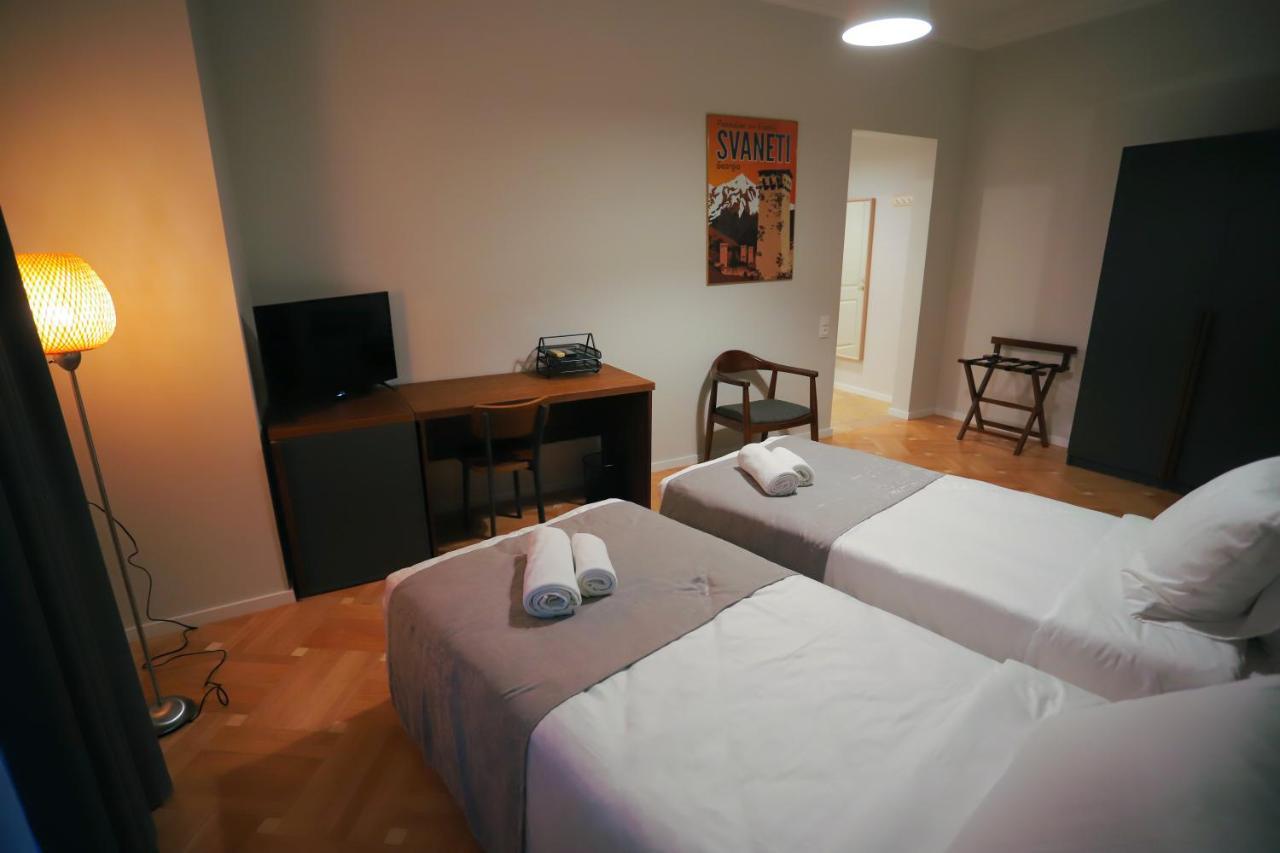 Hotel Sabu Tbilisi Ngoại thất bức ảnh