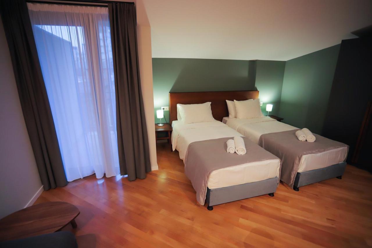 Hotel Sabu Tbilisi Ngoại thất bức ảnh