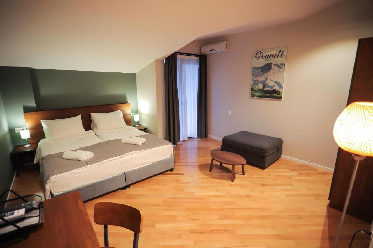 Hotel Sabu Tbilisi Ngoại thất bức ảnh
