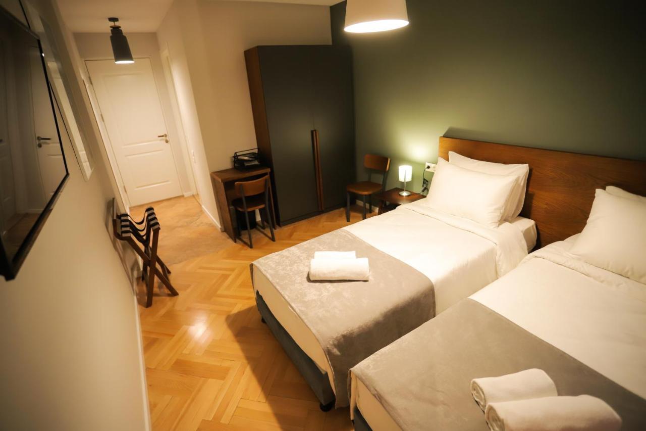 Hotel Sabu Tbilisi Ngoại thất bức ảnh