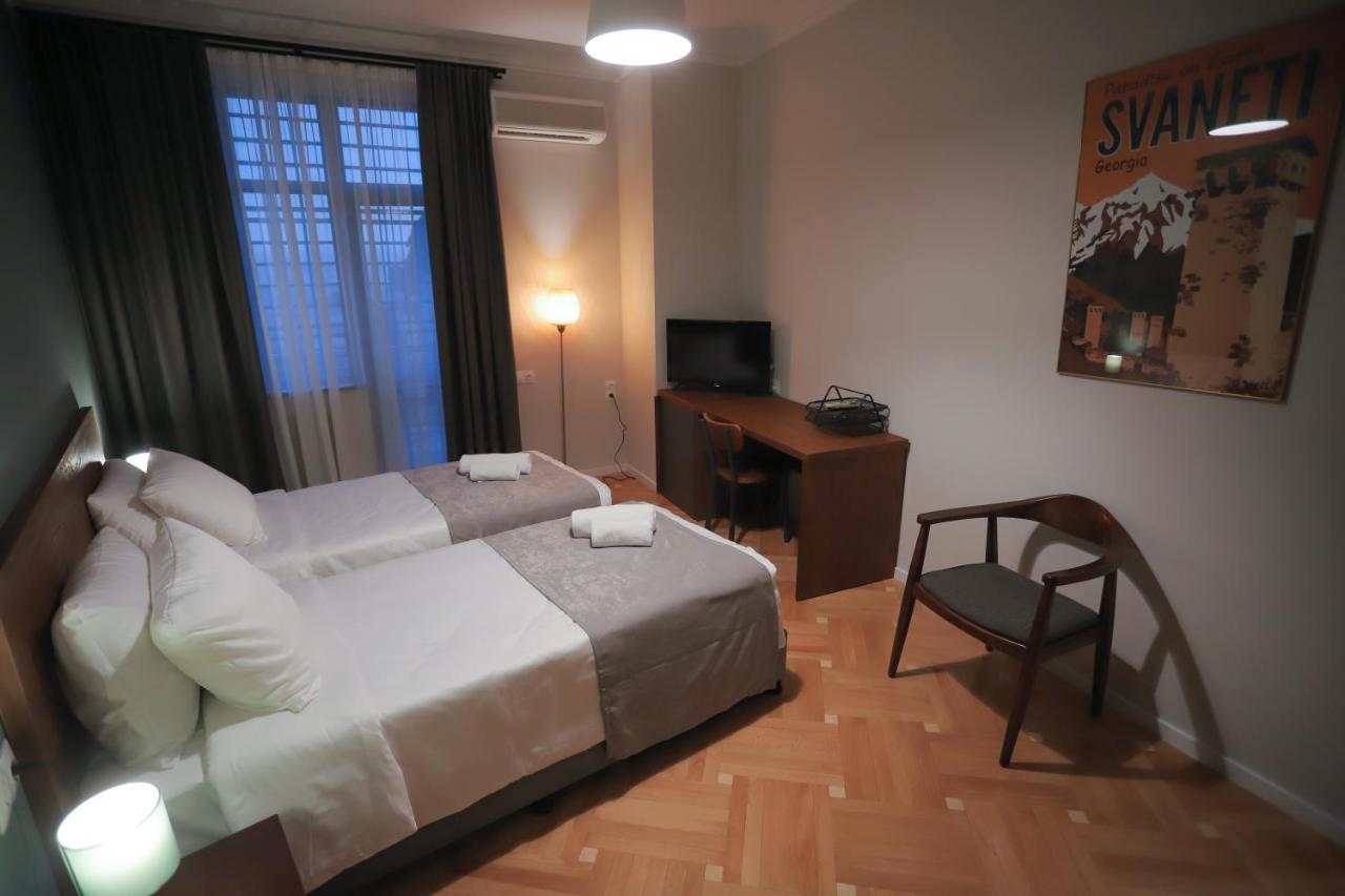 Hotel Sabu Tbilisi Ngoại thất bức ảnh