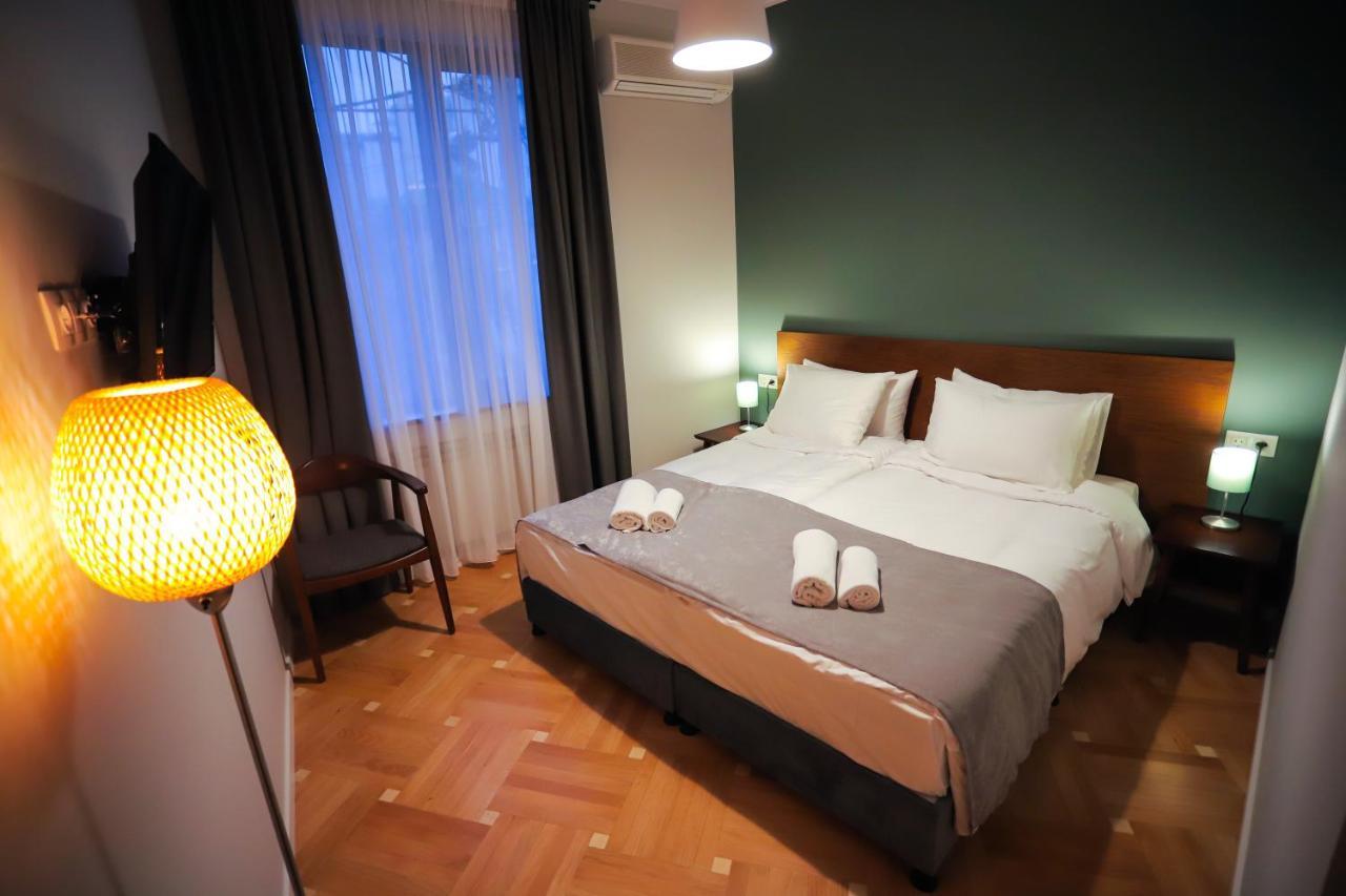Hotel Sabu Tbilisi Ngoại thất bức ảnh