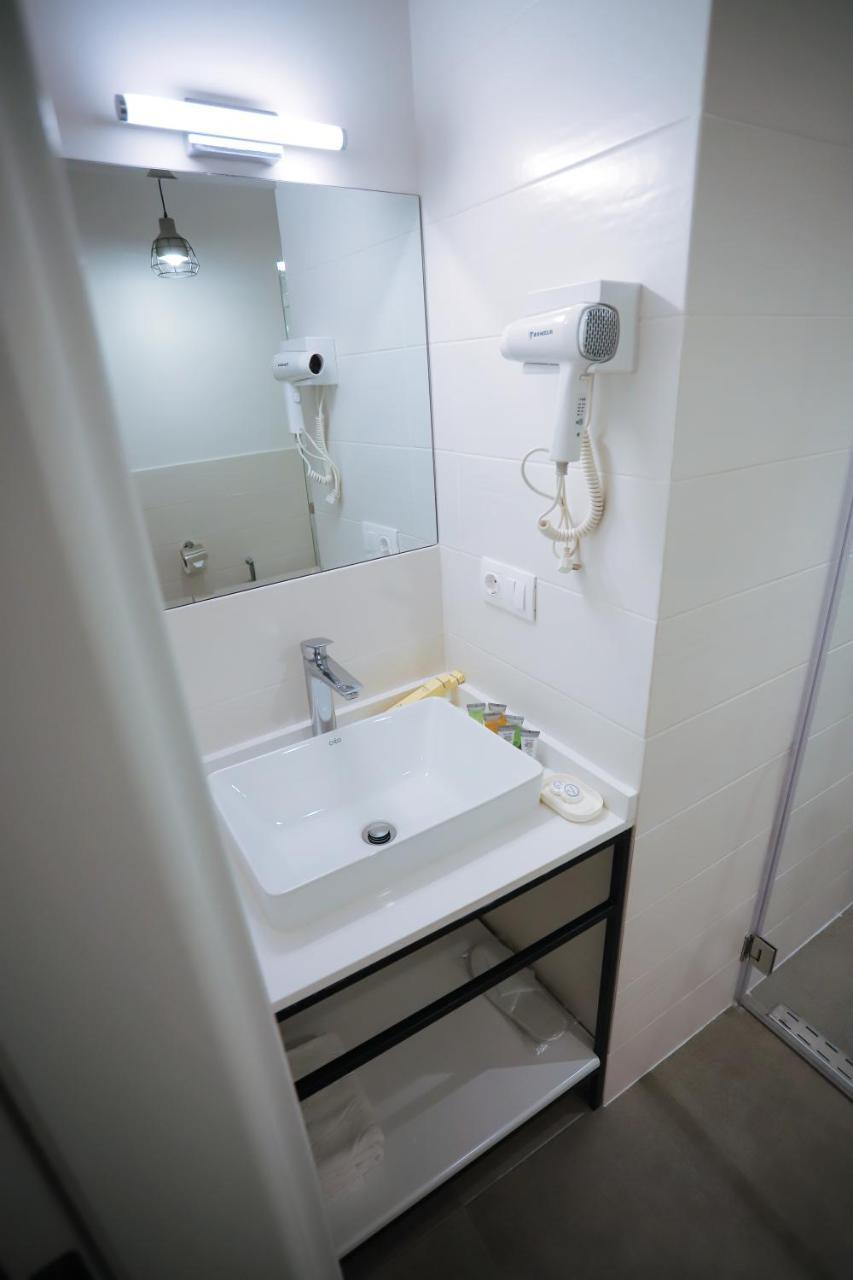 Hotel Sabu Tbilisi Ngoại thất bức ảnh