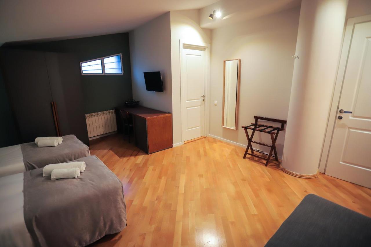 Hotel Sabu Tbilisi Ngoại thất bức ảnh