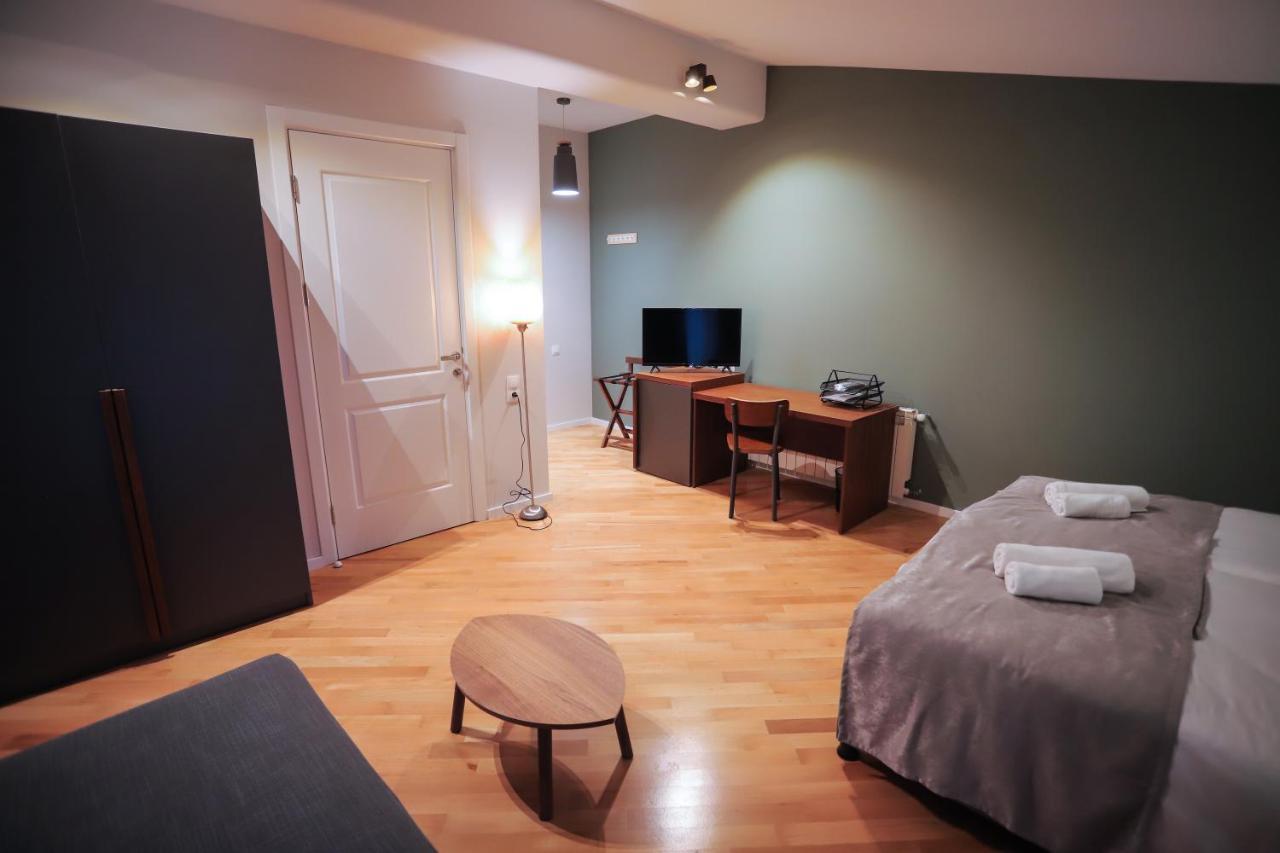 Hotel Sabu Tbilisi Ngoại thất bức ảnh