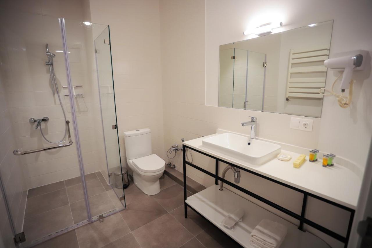 Hotel Sabu Tbilisi Ngoại thất bức ảnh