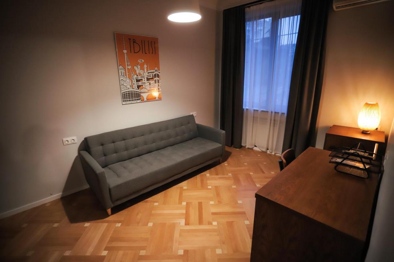 Hotel Sabu Tbilisi Ngoại thất bức ảnh