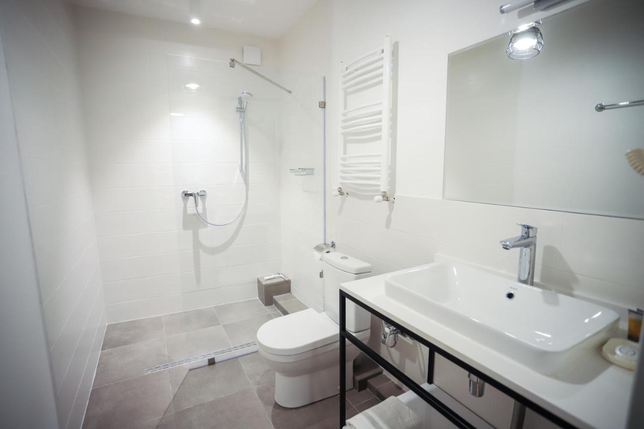 Hotel Sabu Tbilisi Ngoại thất bức ảnh