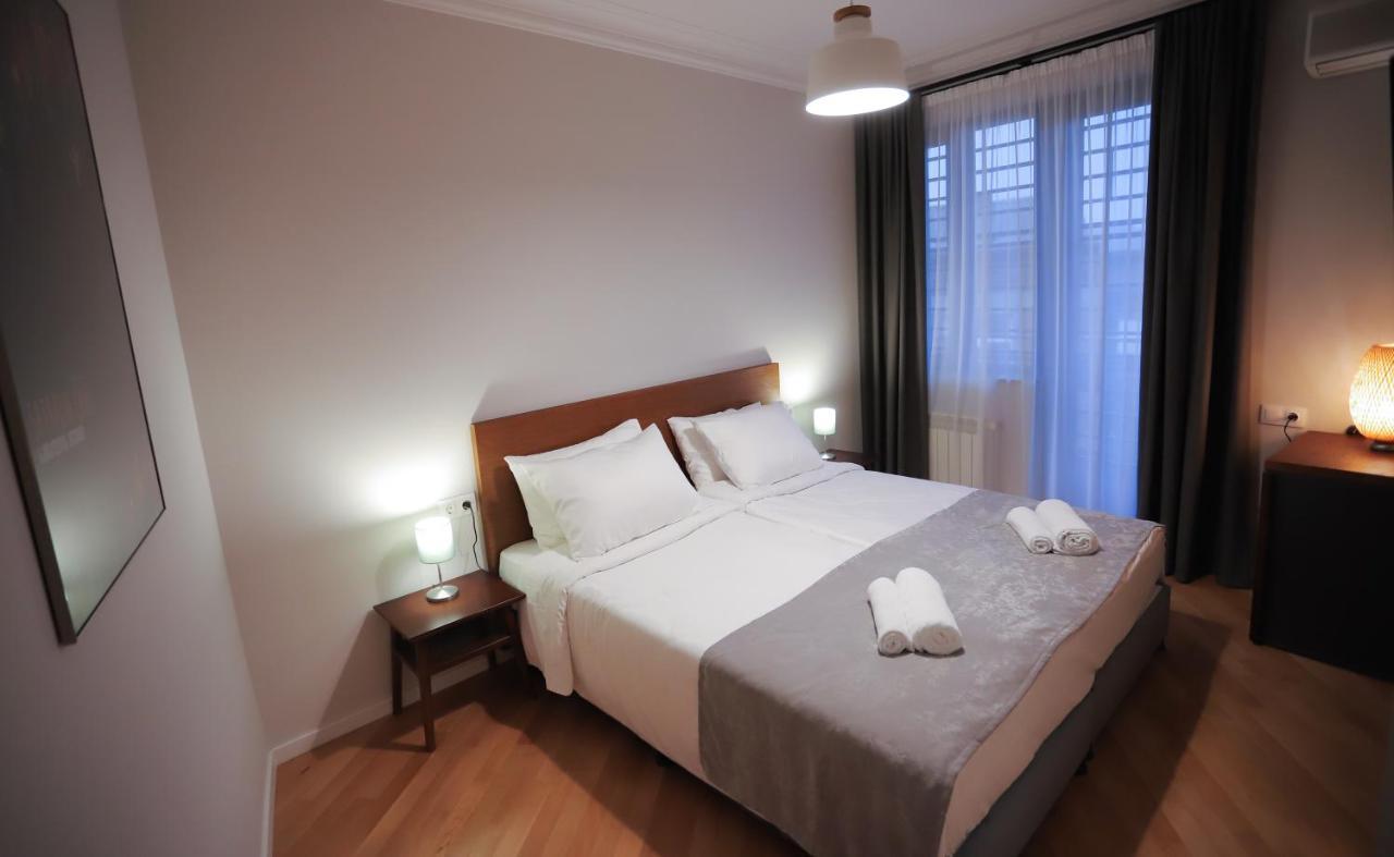 Hotel Sabu Tbilisi Ngoại thất bức ảnh