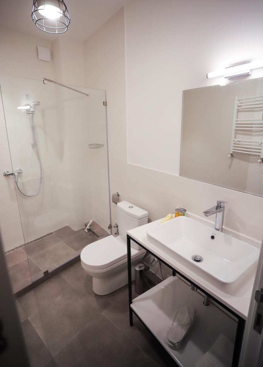 Hotel Sabu Tbilisi Ngoại thất bức ảnh