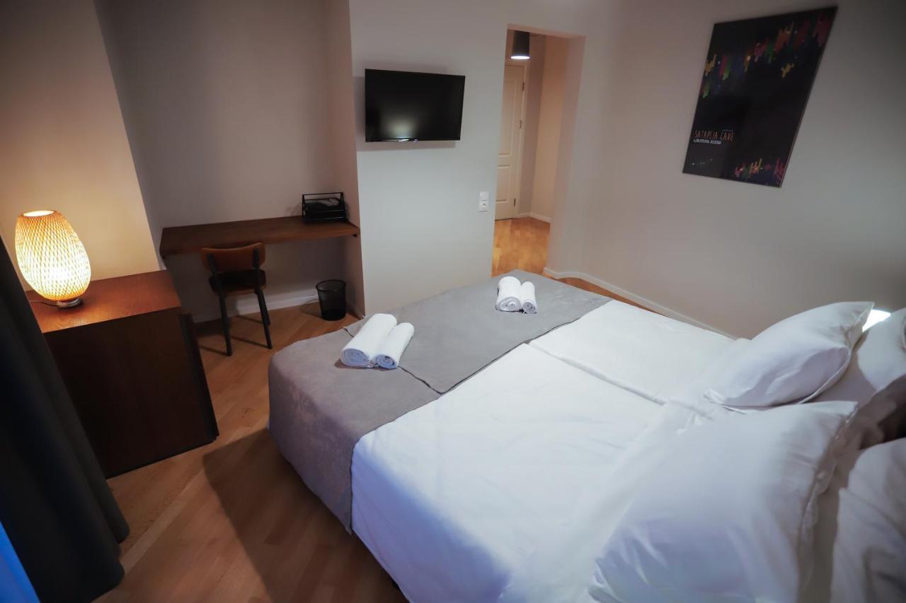 Hotel Sabu Tbilisi Ngoại thất bức ảnh
