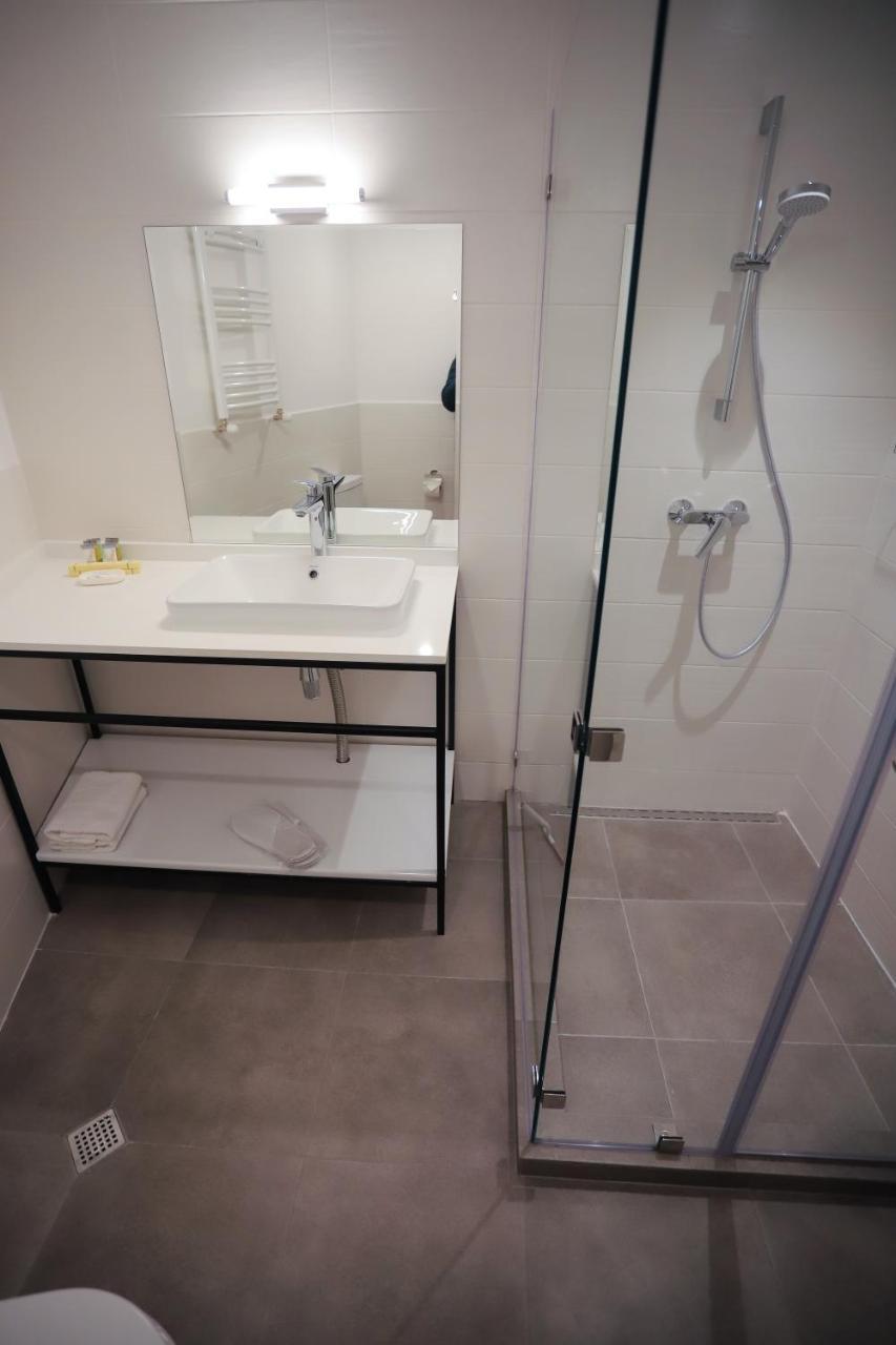 Hotel Sabu Tbilisi Ngoại thất bức ảnh