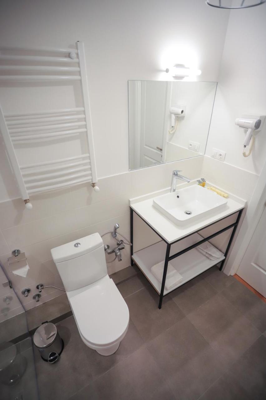 Hotel Sabu Tbilisi Ngoại thất bức ảnh