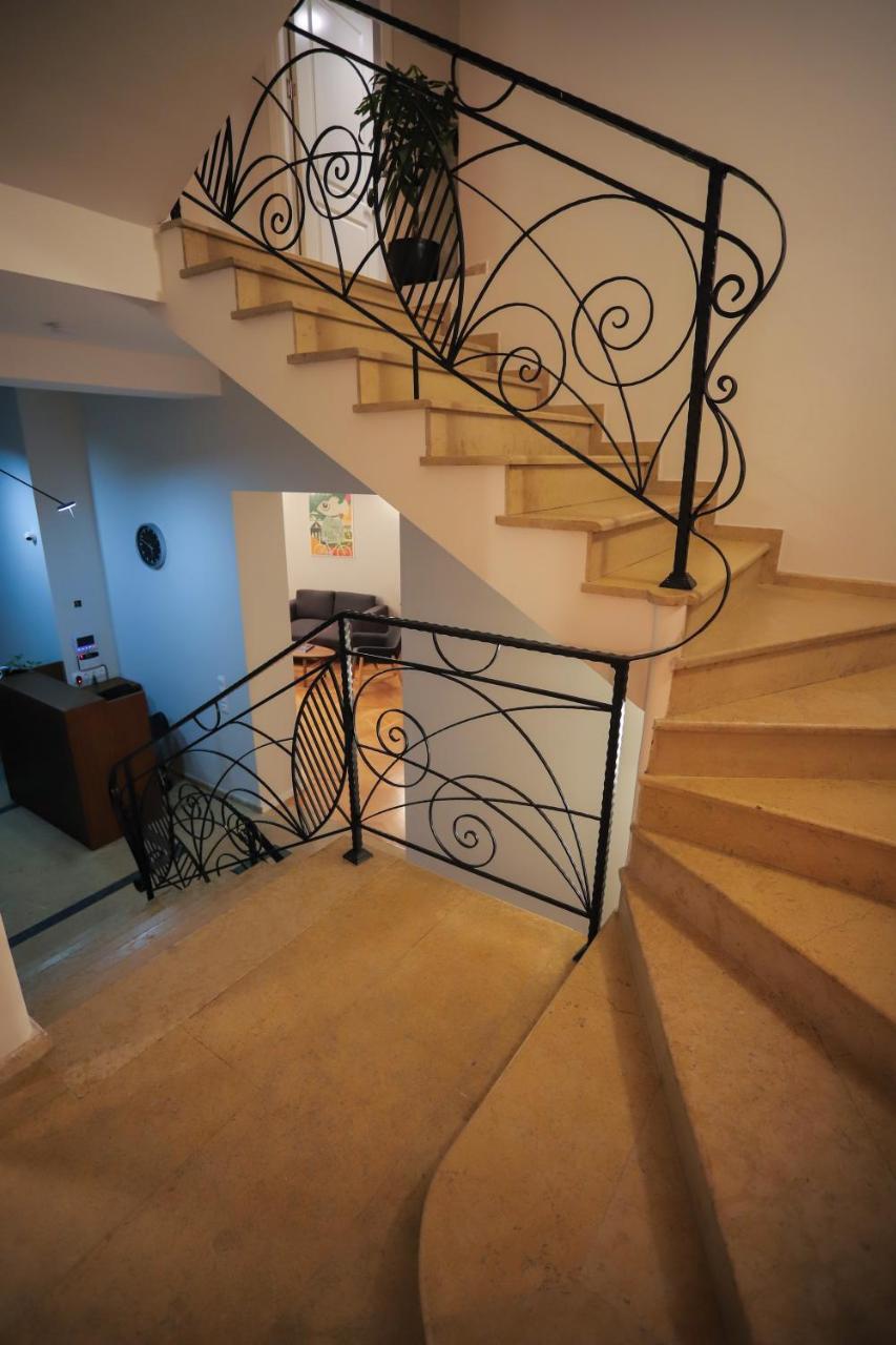 Hotel Sabu Tbilisi Ngoại thất bức ảnh