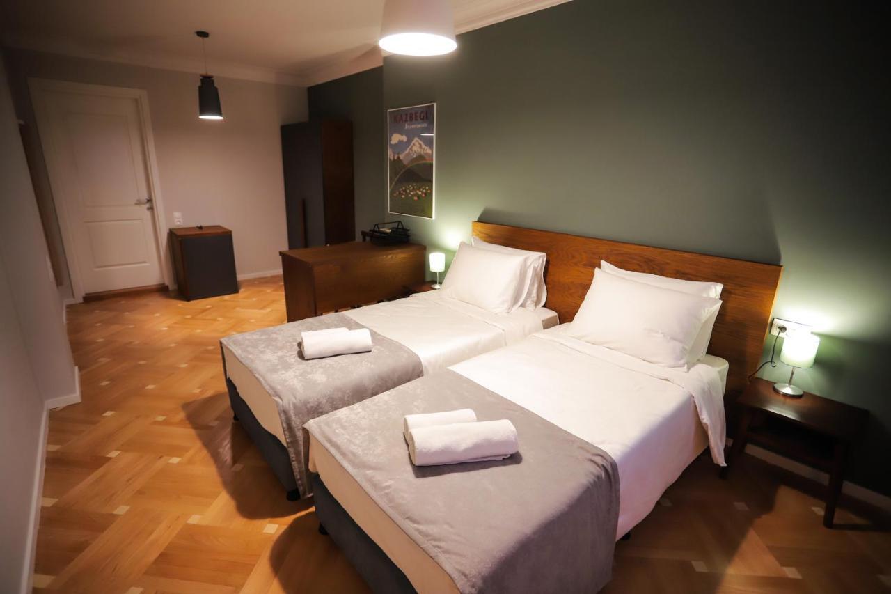 Hotel Sabu Tbilisi Ngoại thất bức ảnh