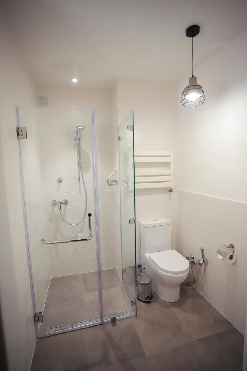 Hotel Sabu Tbilisi Ngoại thất bức ảnh