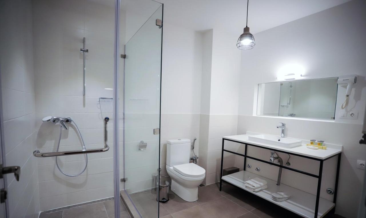 Hotel Sabu Tbilisi Ngoại thất bức ảnh