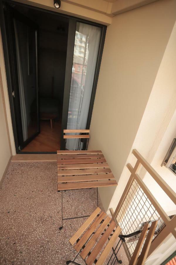 Hotel Sabu Tbilisi Ngoại thất bức ảnh